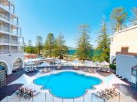 Crowne Plaza Terrigal Pacific image 4